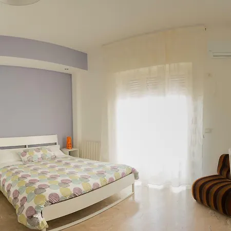 B&B Antares-3