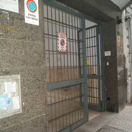 B&B Le Funicolari-2