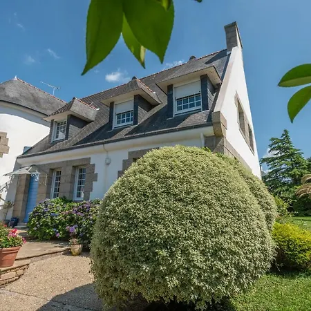 Villa des Fleurs d'Ajoncs-3
