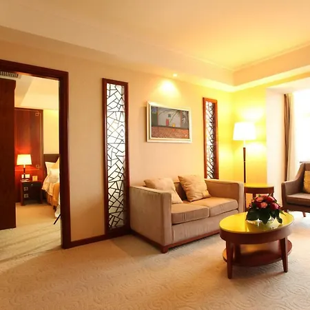 Yuyang Hotel-3