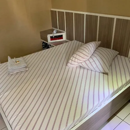 Hotel Flor Do Amazonas (Adults Only)-3