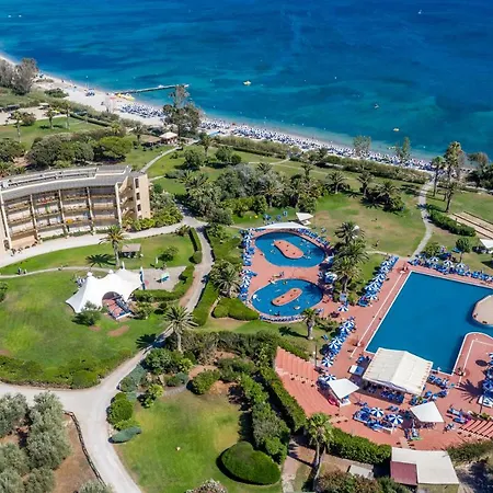 Hotel Baia di Conte Club&Resort-2