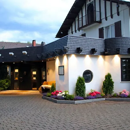 Waldhotel Luise-3