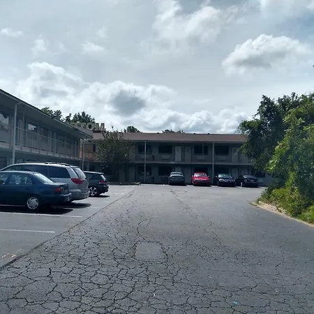 Amerivu Inn-3