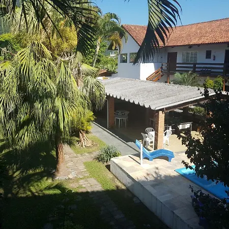 Vargas Peruibe Hotel-3