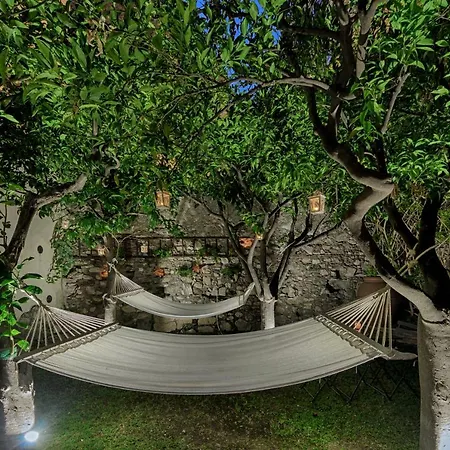 Relais 147 - Luxury B&B-2