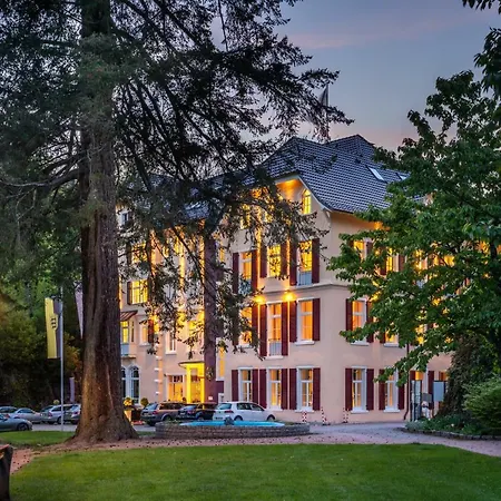 Hotel Schloss Hornberg-2