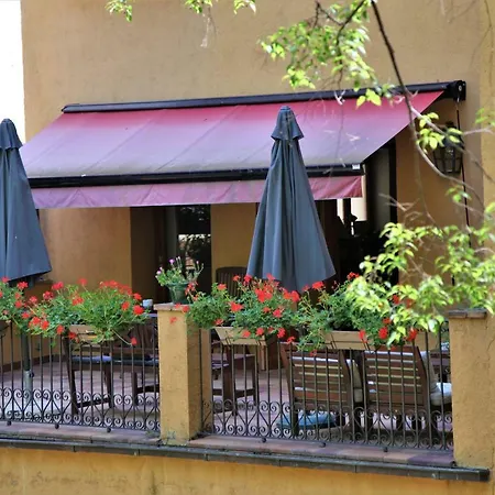 Hotel-Hostal Sport-3