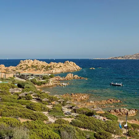 Hotel Cala Lunga-2
