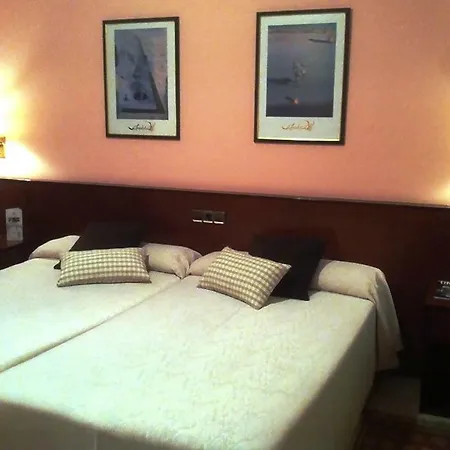 Hotel La Seu-2