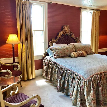 Rabun Manor Resort-2