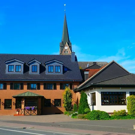 Hotel Van Lendt Garni-2