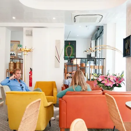 Hotel Lucien-3