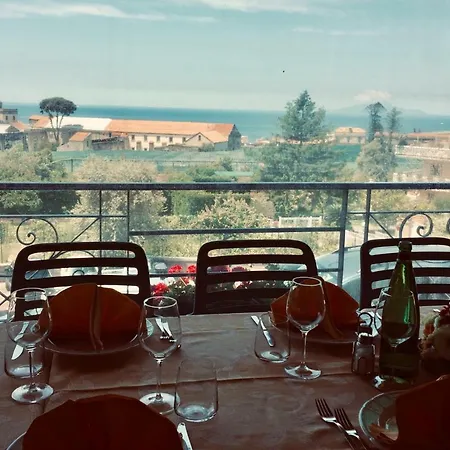 Hotel La Primavera-2