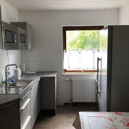 Pension ,,Vier Tore-3