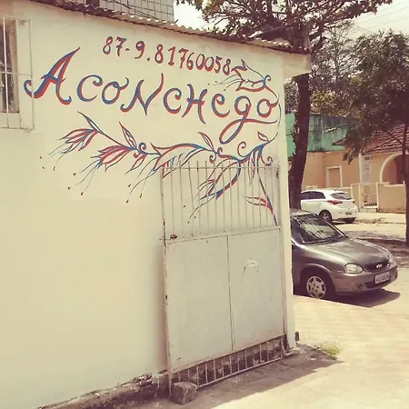 Aconchego em Garanhuns-3