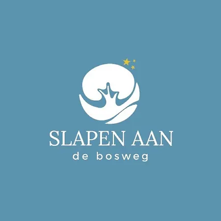 Slapen Aan De Bosweg-2