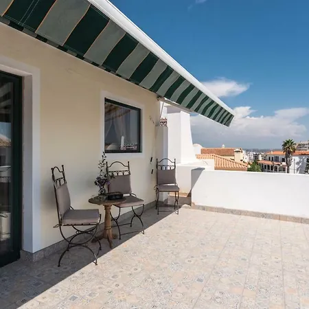 Quinta Da Paz B&B-3