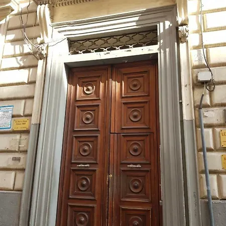 3 Lati Di Pitagora B&B-3