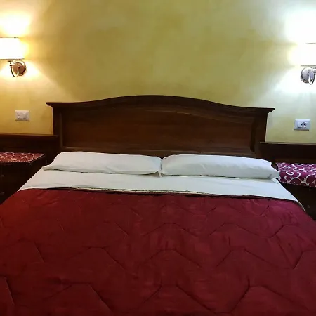 3 Lati Di Pitagora B&B-2