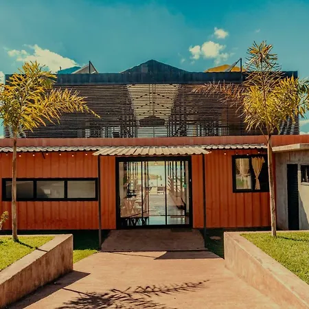 Villa Container Lodge-3