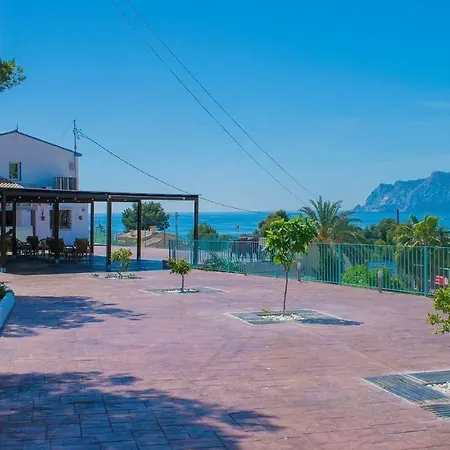 Hotel Baladrar-2