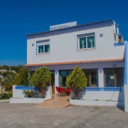 Hotel Baladrar-3