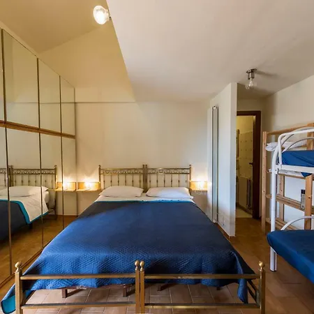 Bed & Breakfast Hotel California-3