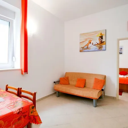 Apartmani Diki-3