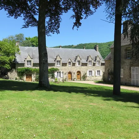 Le Manoir de Placy - Chambres d'Hôtes-3