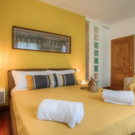 B&B Maison Il Melograno-3