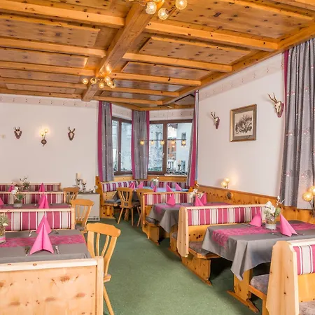 Hotel Restaurant Platzwirt-3