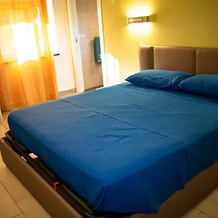 B&B L'Uliveto-3