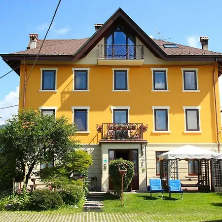 Locanda Aurora B&B-3