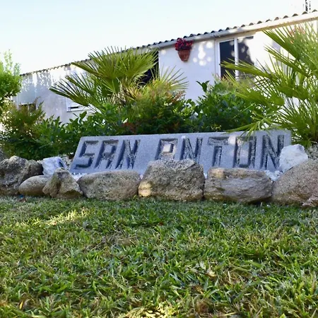 Pensión San Antón-3