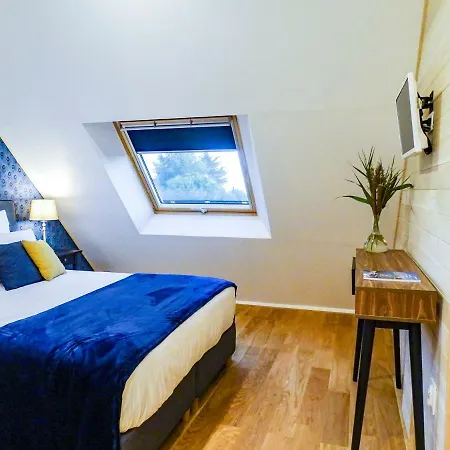 Chambre d'hôtes - B&B Sarzeau-2