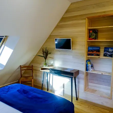 Chambre d'hôtes - B&B Sarzeau-3