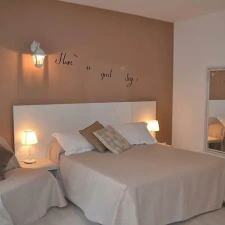 Le Camere Del Corso-2