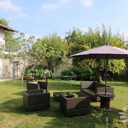 B&b Il Cortile-2