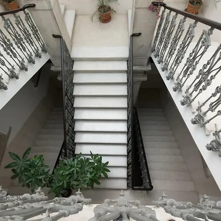 Palazzo di Fazio Suites-2