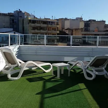 Es Nautico Suites-2