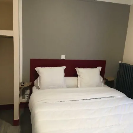 Hotel De Strasbourg-3