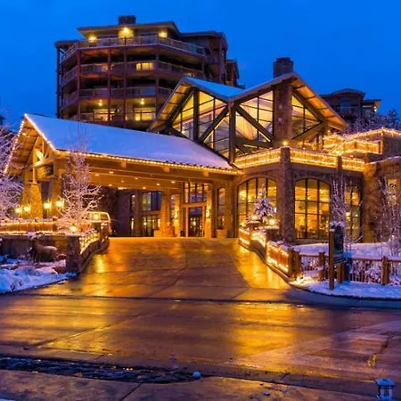 Westgate Park City Resort & Spa-3