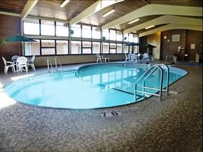 Best Western Hudson House Inn-3