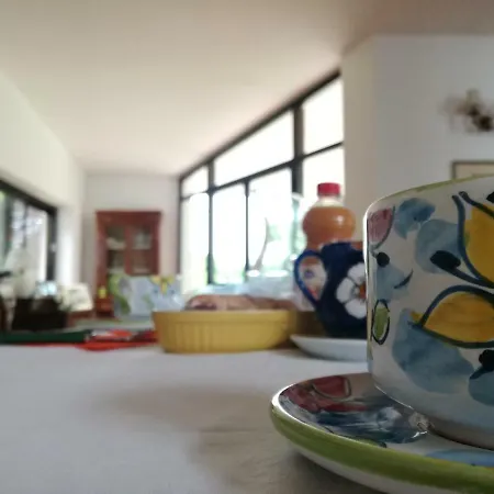 B&B Villa Napoli-3