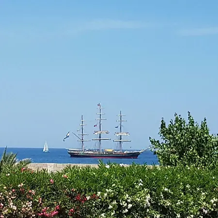 Bed & Breakfast Del Faro-3