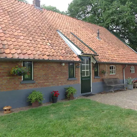 Thil'S Bed And Breakfast-3