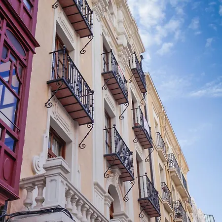 Pension Logroño-3