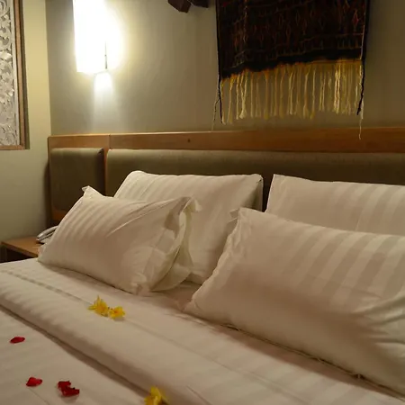 Tetirah Boutique Hotel-2