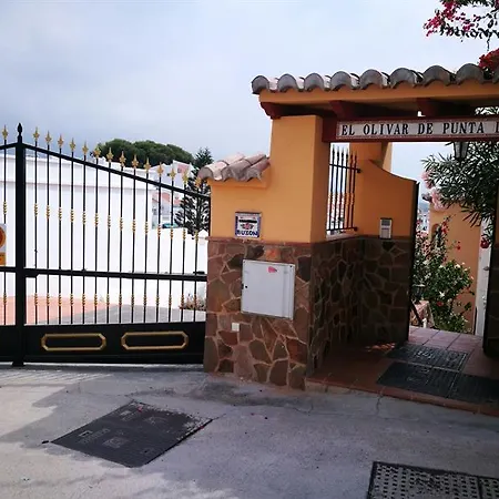 Apartamento El Olivar De Punta Lara-3